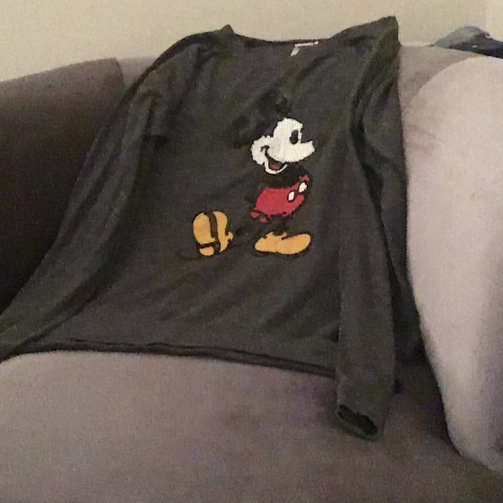 Crew neck - Picture 2 of 2